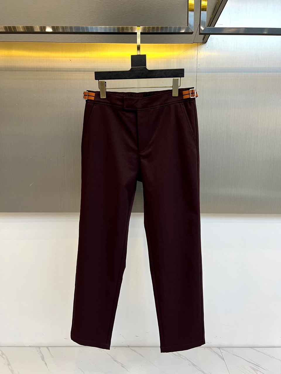 Casual Pants Man